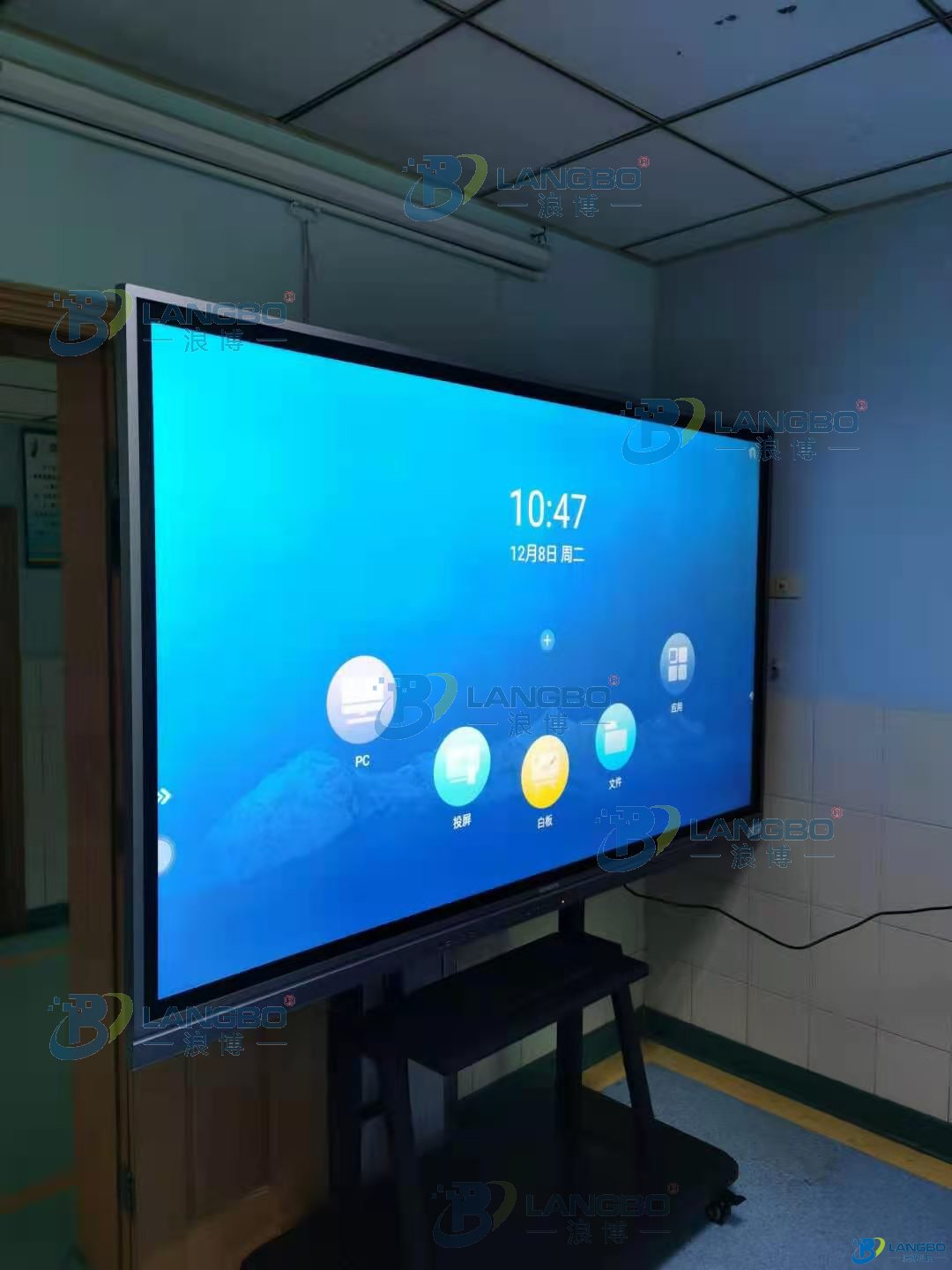 一體機